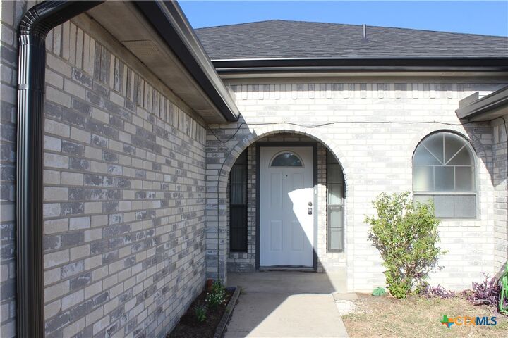 Property Photo:  4801 Addie Drive  TX 76542 