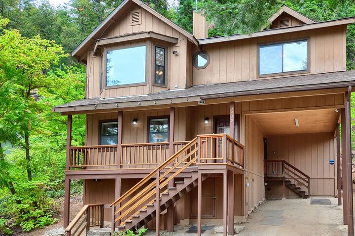 Property Photo: 7430 Henness Ridge CA 95389