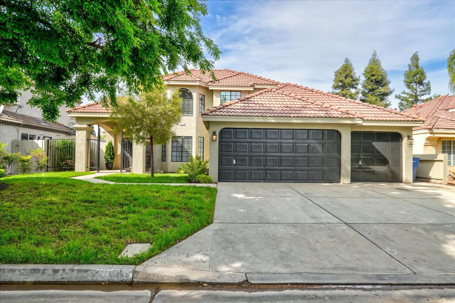Property Photo:  3668 W Ellery Avenue  CA 93711 