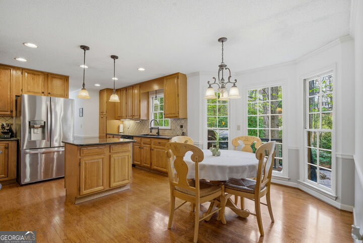 Property Photo: 539 Wagner Way NE GA 30144