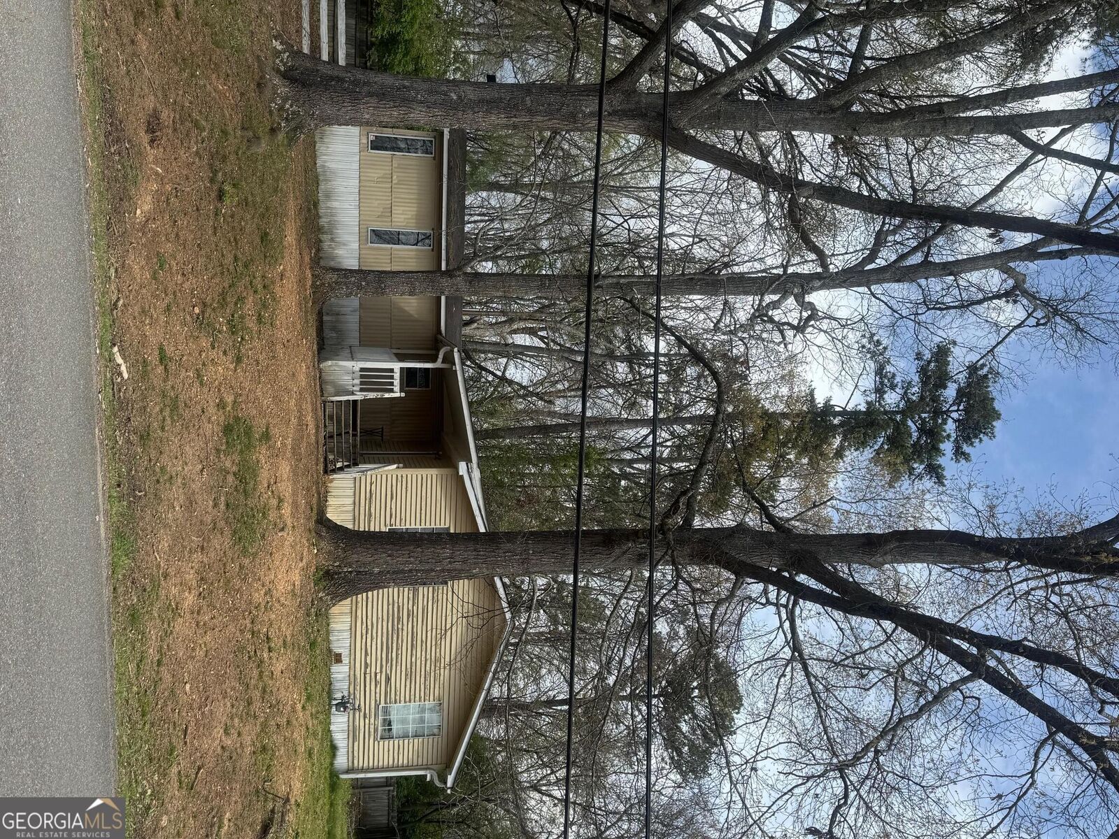 Property Photo:  1573 Ray Mountain Rd  GA 30143 