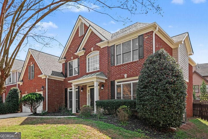 Property Photo:  545 Stonebury Drive  GA 30005 