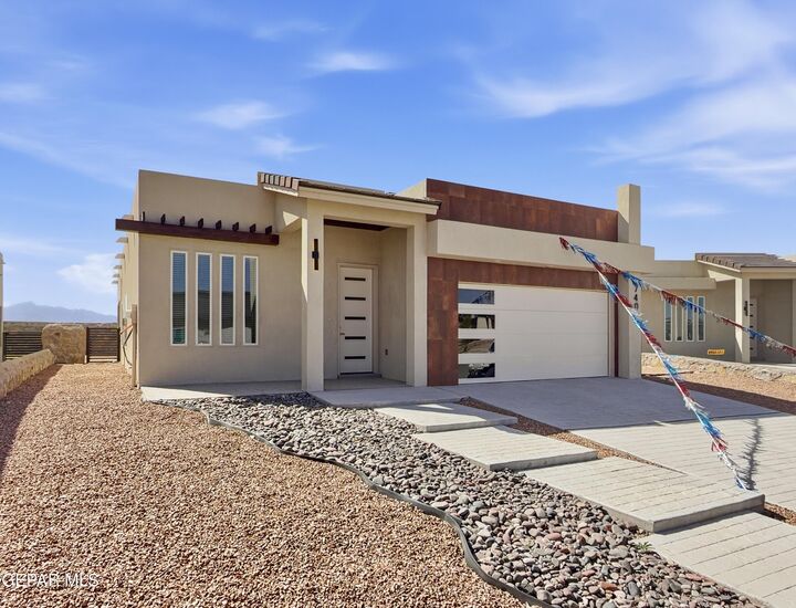 Property Photo:  7405 Norte Mesa Lane  TX 79934 