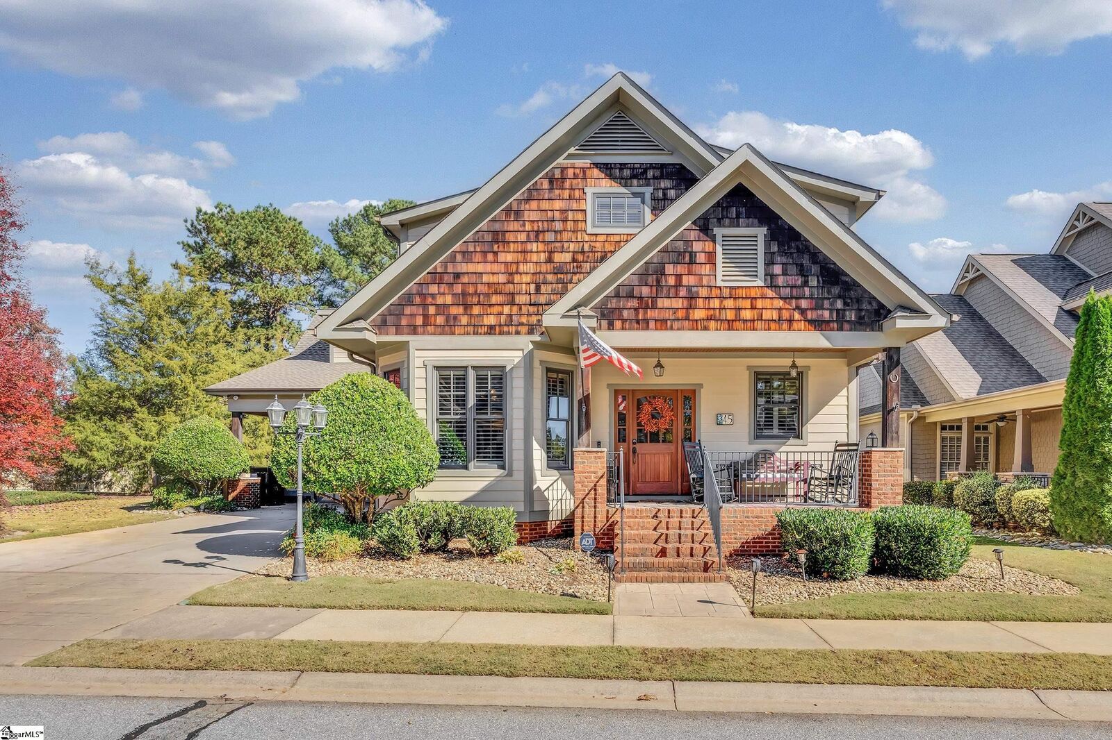 Property Photo: 45 Verona Circle SC 29681