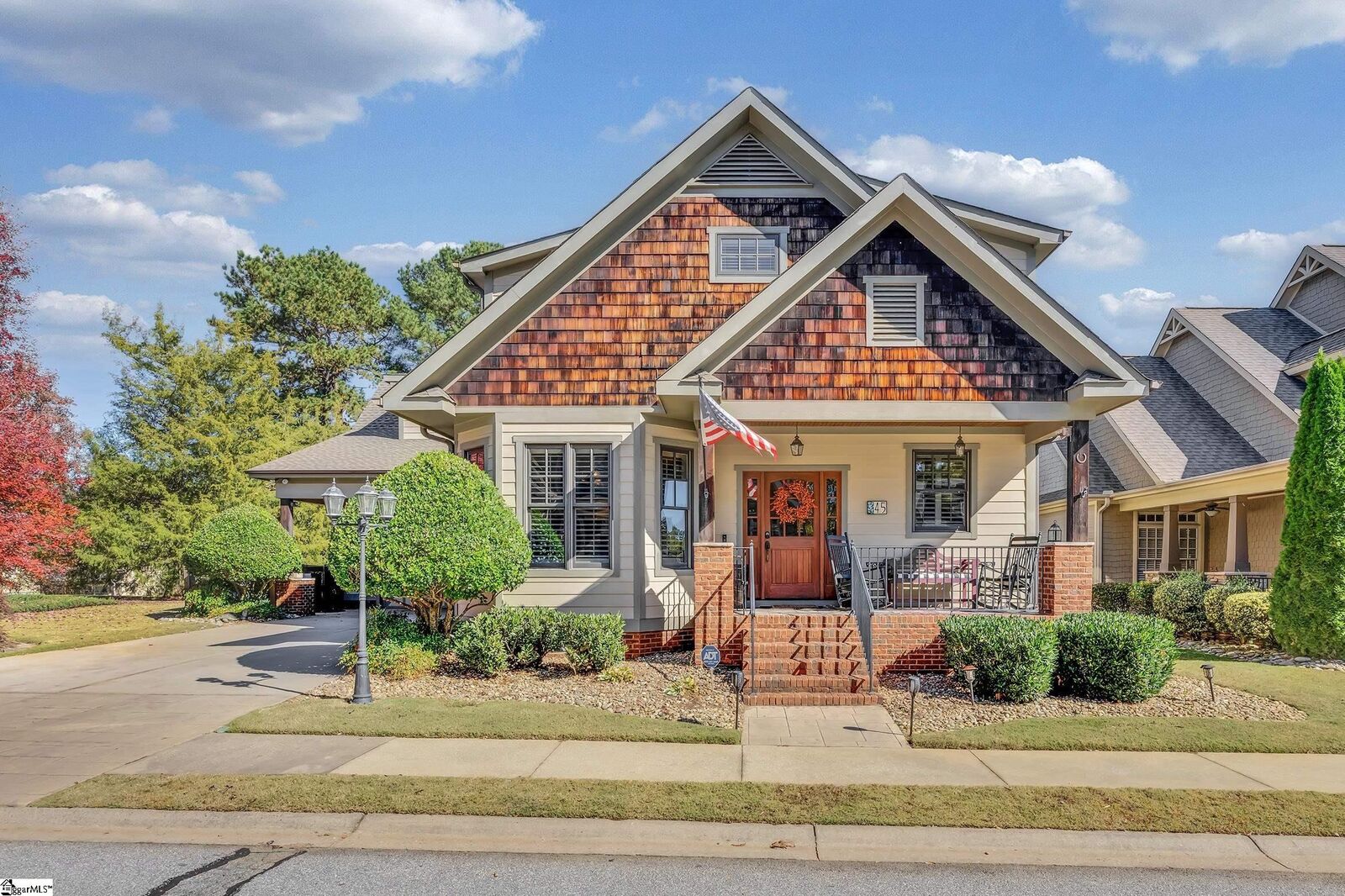 Property Photo:  45 Verona Circle  SC 29681 