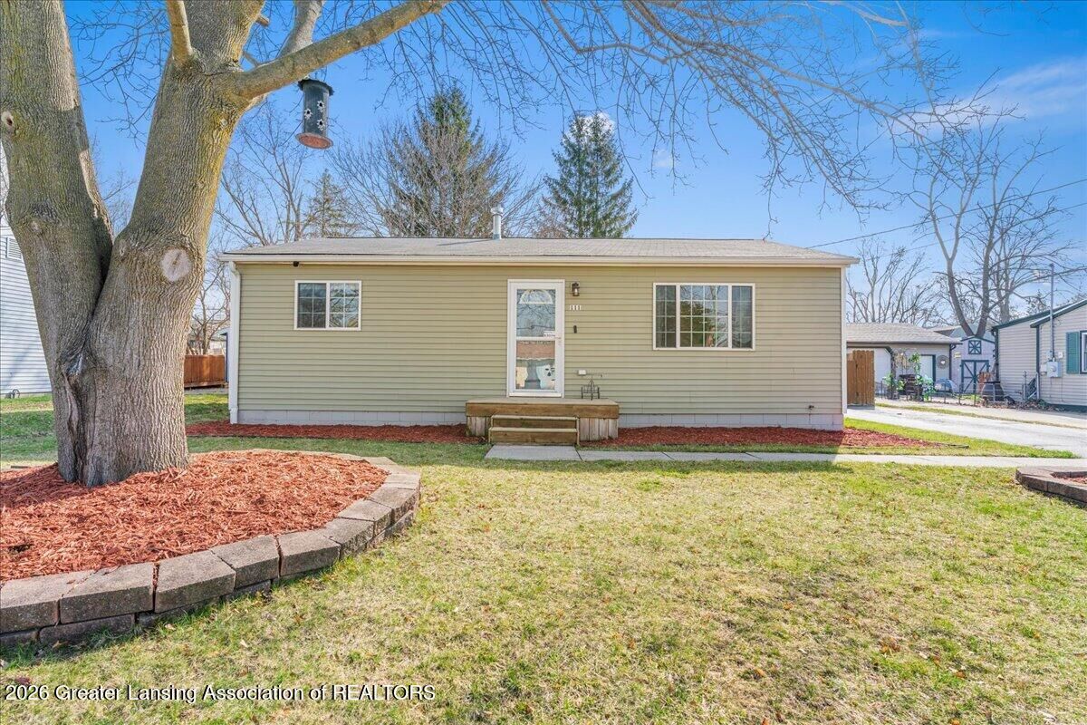 Property Photo:  111 Folk Street  MI 48876 