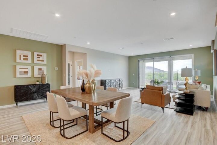 Property Photo:  333 Talladega Court  NV 89015 