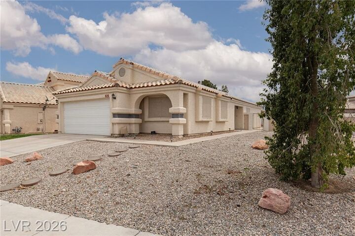 Property Photo:  352 Lander Drive  NV 89074 