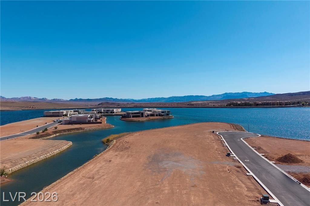 Property Photo:  1492 Placid Coast Court  NV 89011 