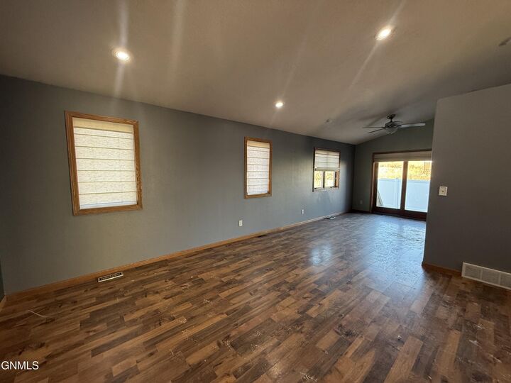 Property Photo: 19 Roberts Street ND 58722