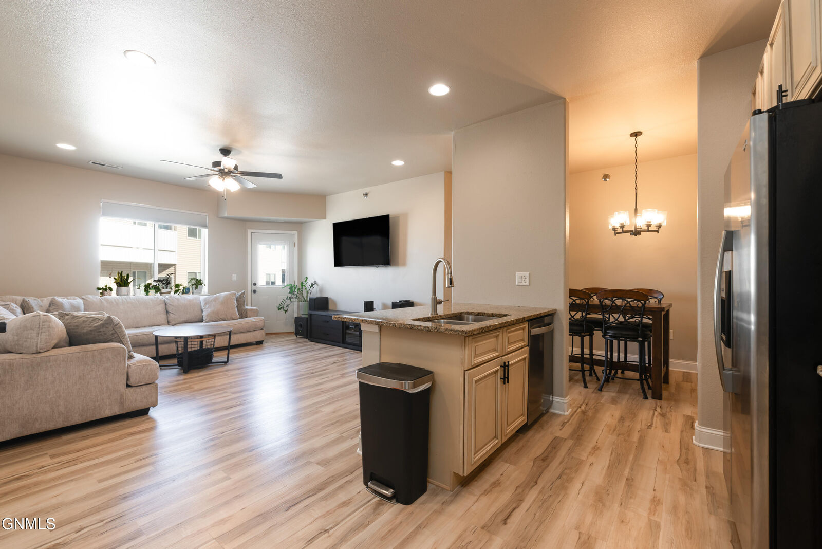 Property Photo:  4916 Ottawa Street 5  ND 58503 