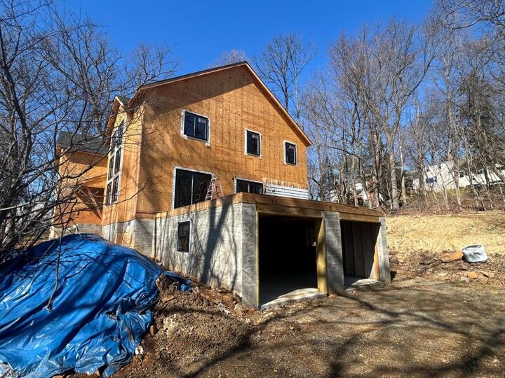 Property Photo: 142 Diamond Hill Rd NJ 07922