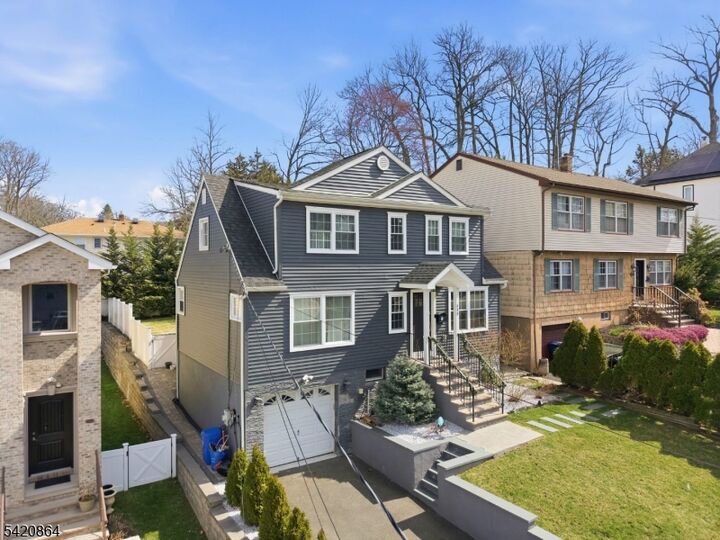 Property Photo: 436 W Anderson St NJ 07601