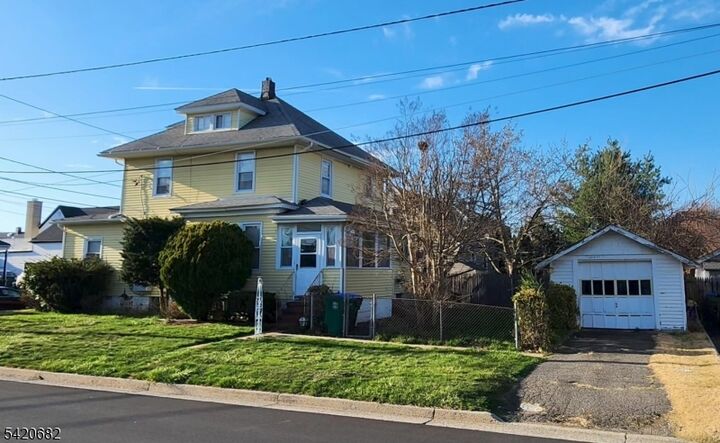 Property Photo:  23 Russell Ave  NJ 08817 