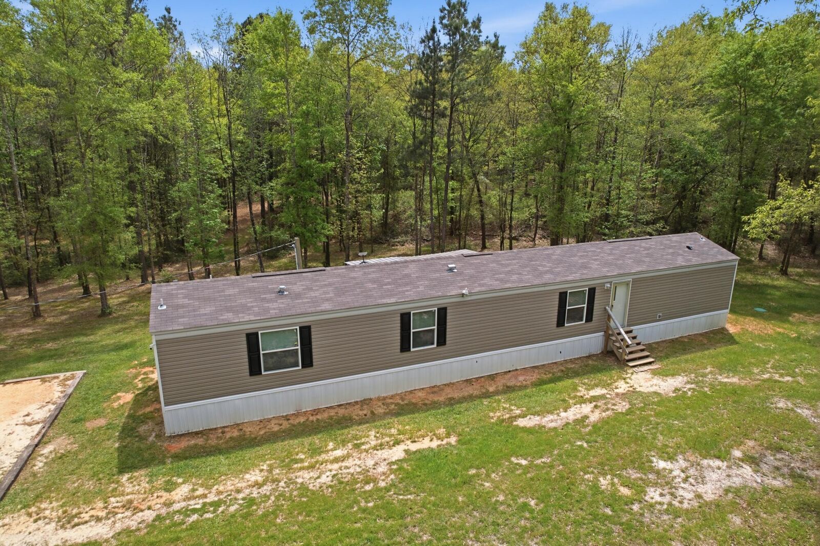 Property Photo:  79 Pecan St.  MS 39476 