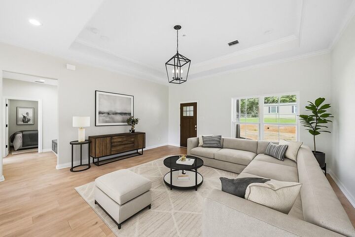 Property Photo:  190 Faulkner Ave  TX 77331 