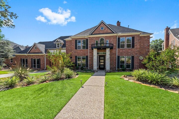 Property Photo:  24611 W Kingscrest Circle  TX 77389 