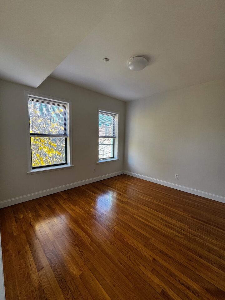 Property Photo:  65 Summit Ave 204  NJ 07306 