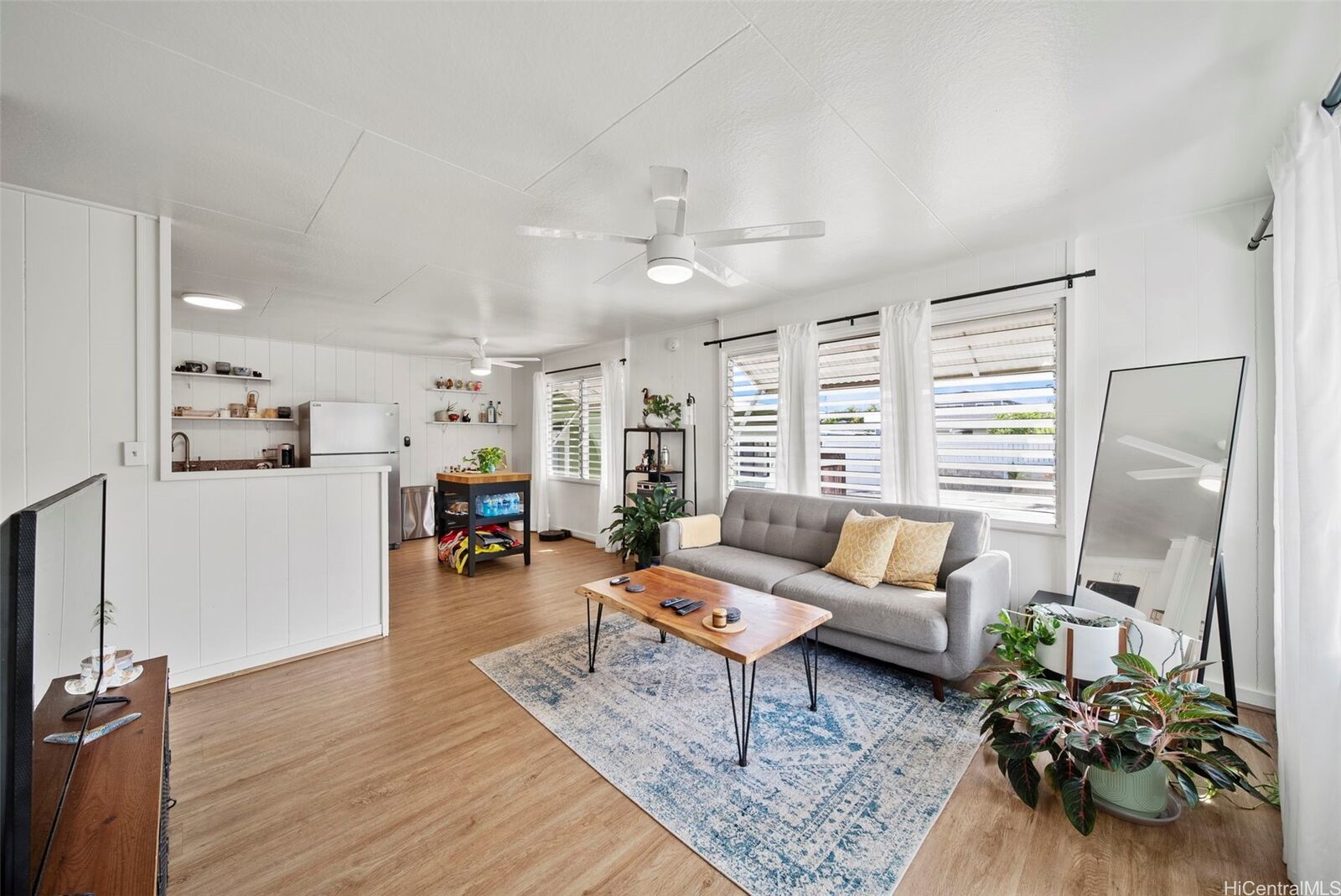 Property Photo:  453 Ulupaina Street A  HI 96734 