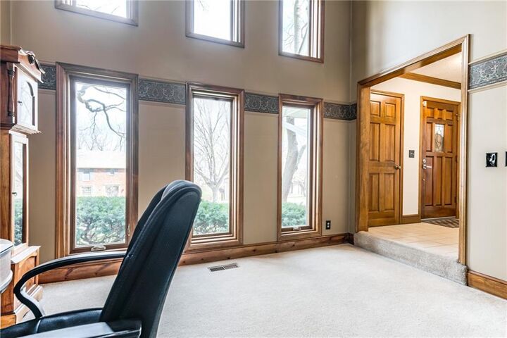 Property Photo:  8336 Rosehill Road  KS 66215 