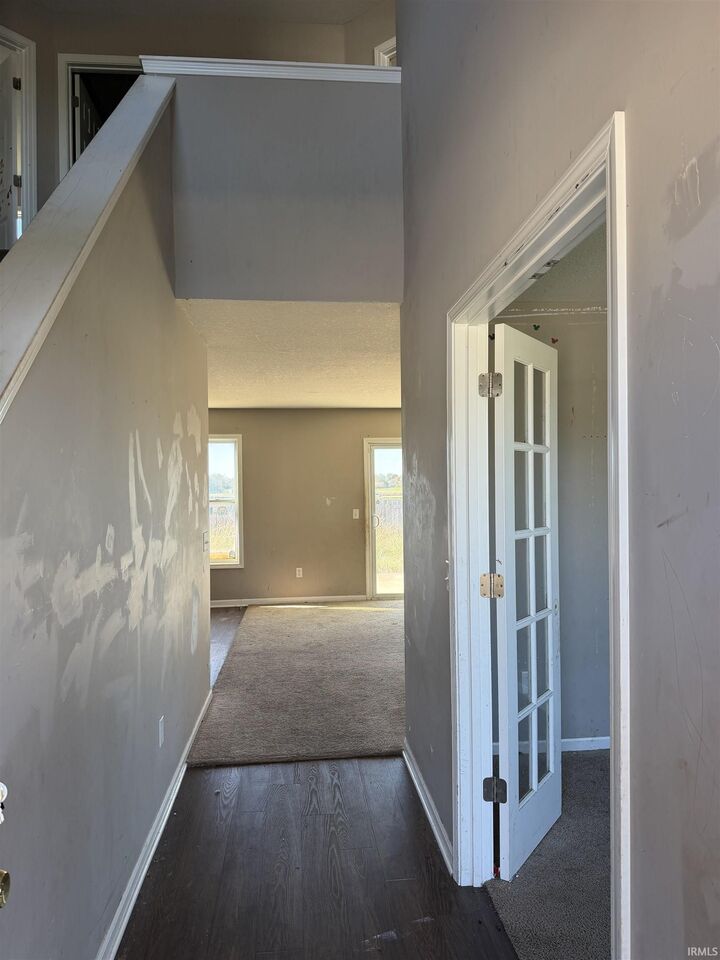 Property Photo:  1904 Waynedale Drive  IN 46738 