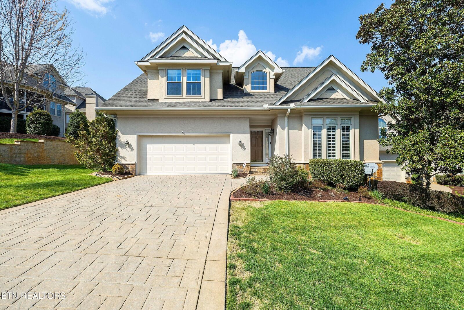 Property Photo:  1110 Spy Glass Way  TN 37922 