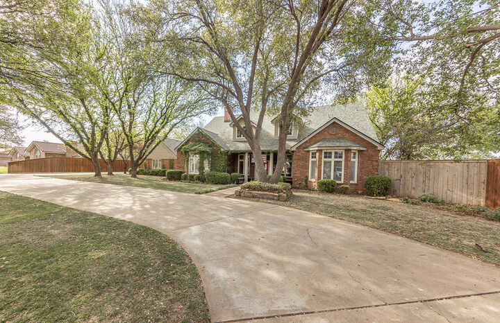 Property Photo:  6711 3rd Street  TX 79416 