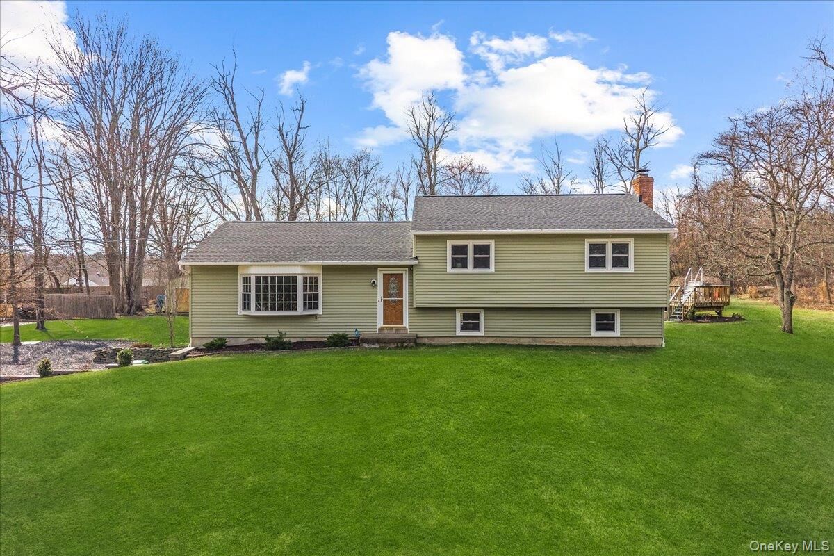 Property Photo: 155 Mill Street NY 12589