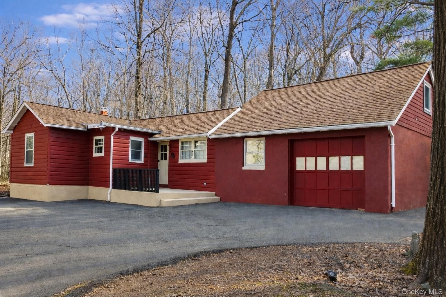 Property Photo:  3 Rodman Place  NY 10977 