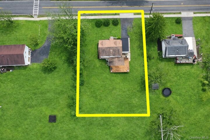 Property Photo: 160 E Willow Tree Road NY 10977