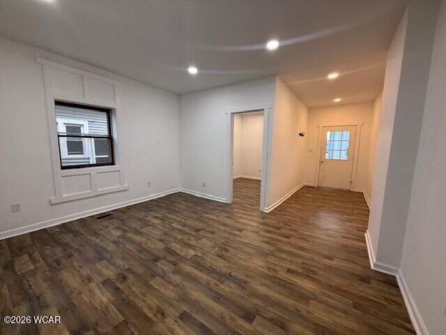 Property Photo:  120-122 W Buckeye Avenue  OH 45810 