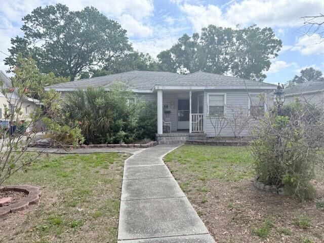 Property Photo:  212 S Bradford Avenue  FL 33609 