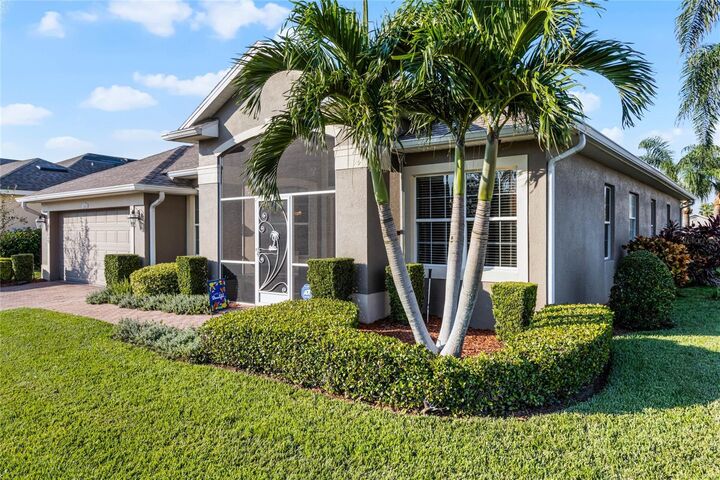 Property Photo: 3820 Traditions Boulevard N FL 33884