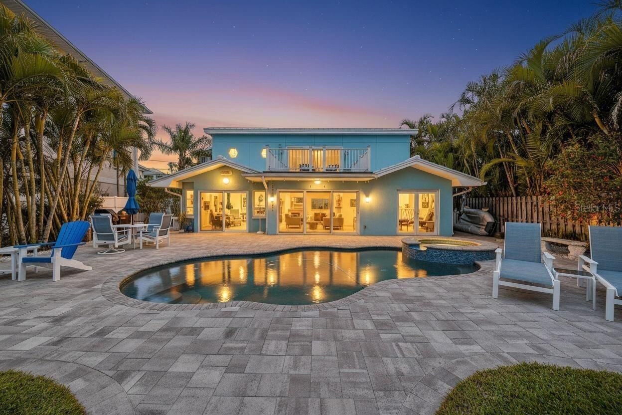 Property Photo:  441 Harbor Drive S  FL 33785 