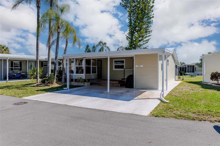 Property Photo:  2100 Kings Highway Crescent 693  FL 33980 