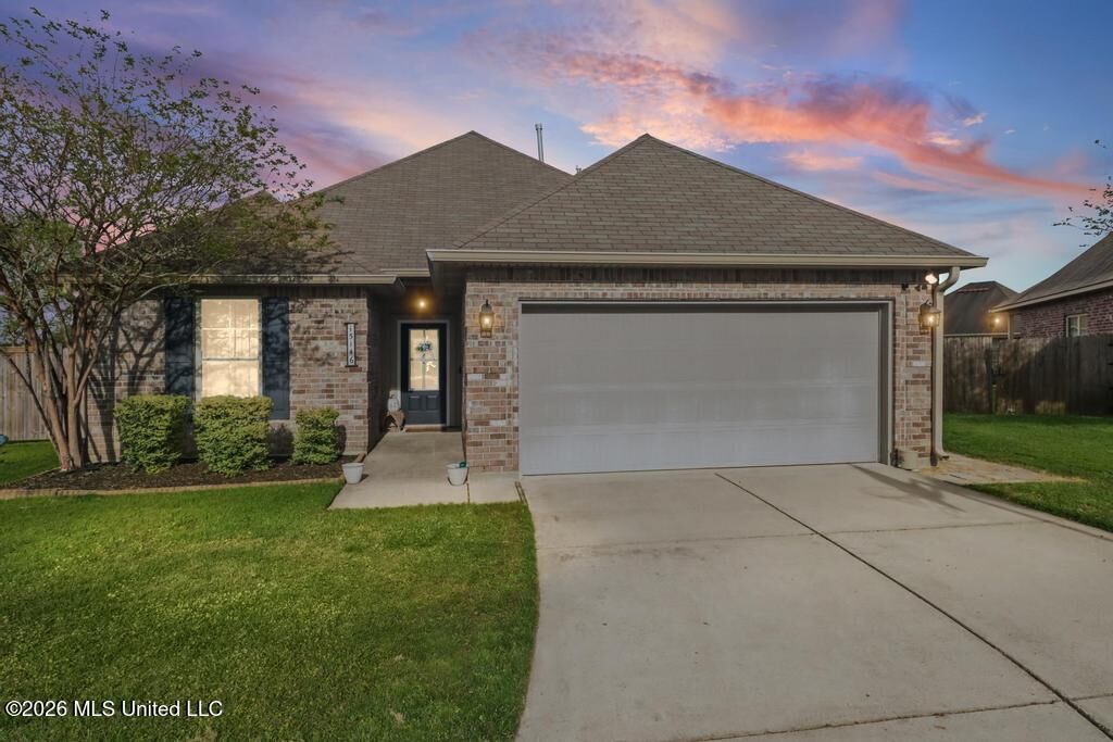 Property Photo:  15146 Oberlin Avenue  MS 39503 