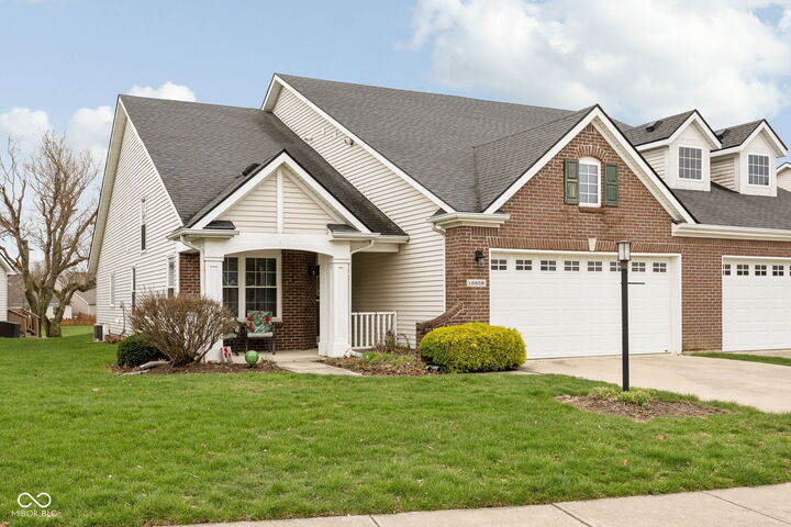 Property Photo:  16858 Cimarron Pass  IN 46060 