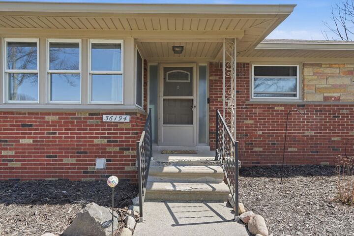 Property Photo:  36194 Putnam Street  MI 48035 