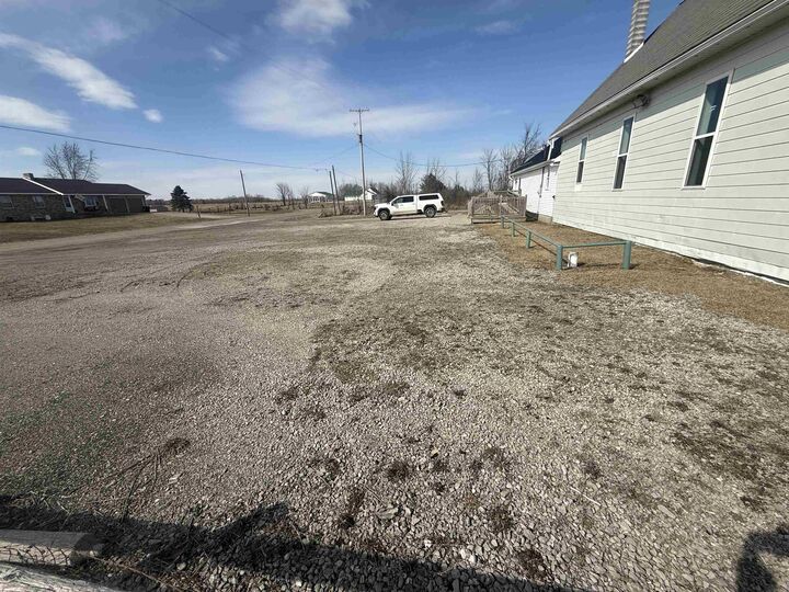 Property Photo: 4494 W Main Street Rd Roads MI 48659