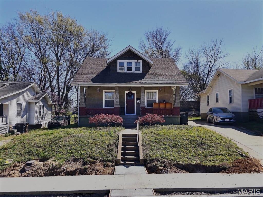 Property Photo:  912 S Sprigg Street  MO 63703 