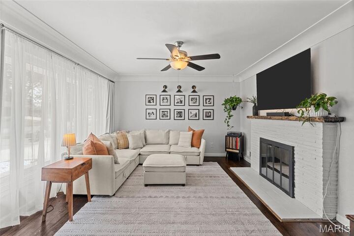 Property Photo: 204 Southgate Drive IL 62223