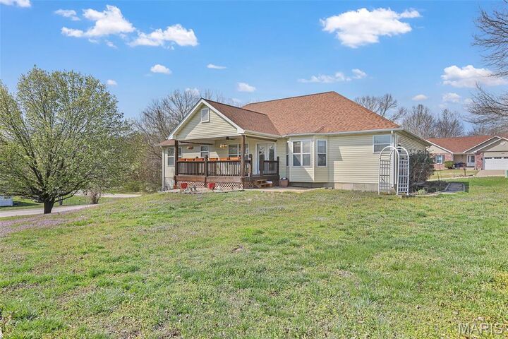 Property Photo:  178 Bridgewater Chase Lane  MO 63089 