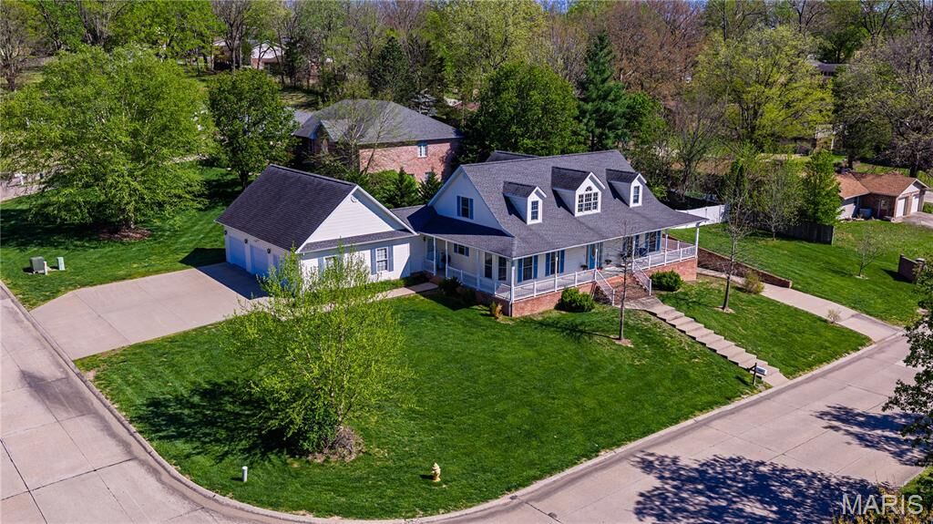 Property Photo:  2420 Kent Drive  MO 63701 