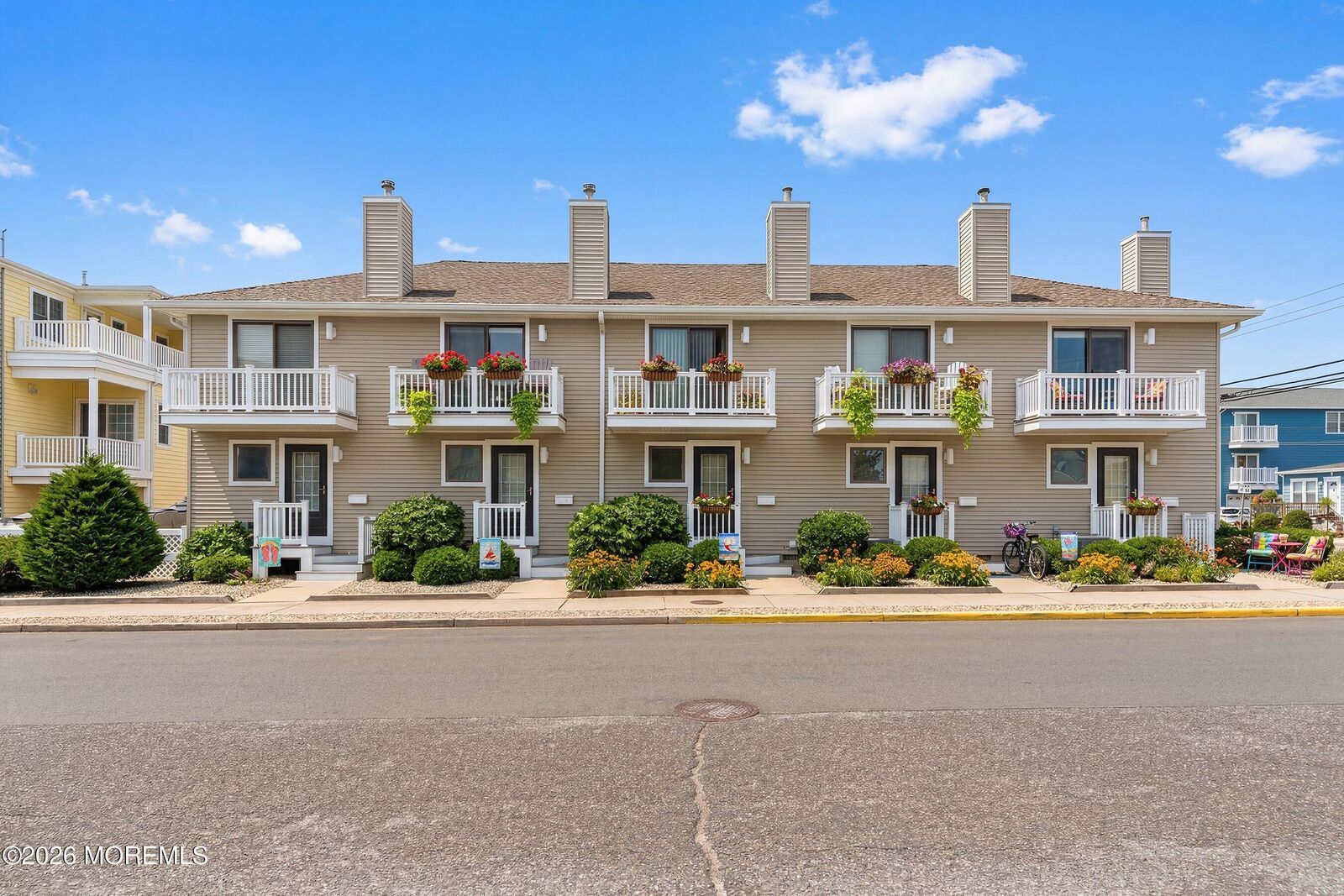 Property Photo:  1601 Boulevard  NJ 08752 