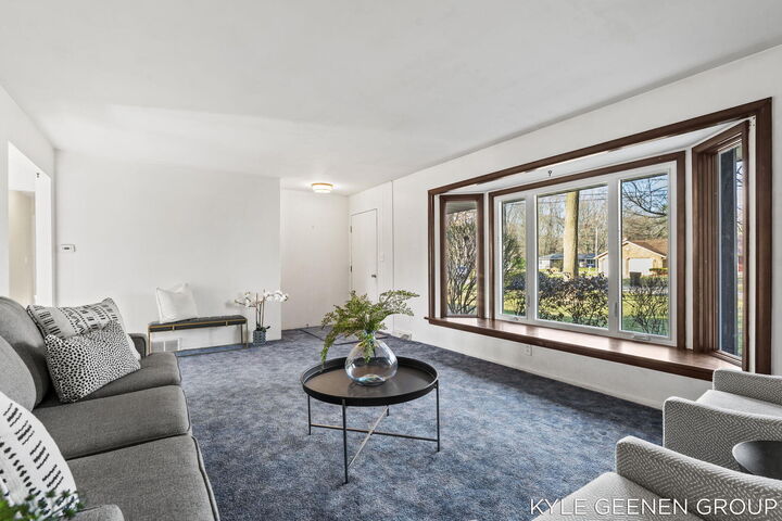 Property Photo:  4661 Cherry Street  MI 49423 