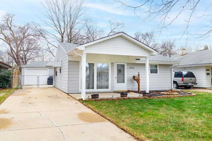 Property Photo:  8032 William Street  MI 48180 