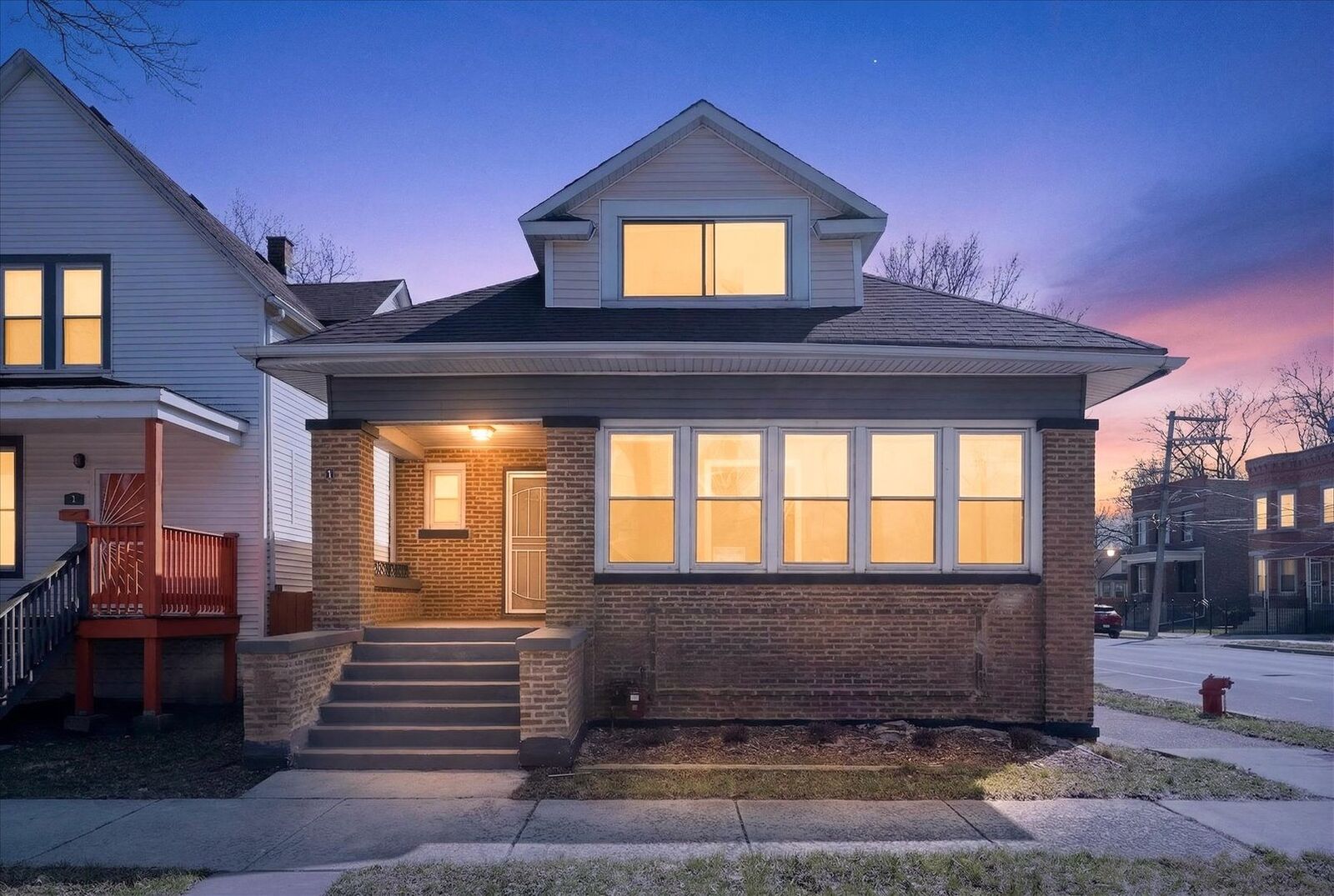 Property Photo: 1 E 114th Street IL 60628
