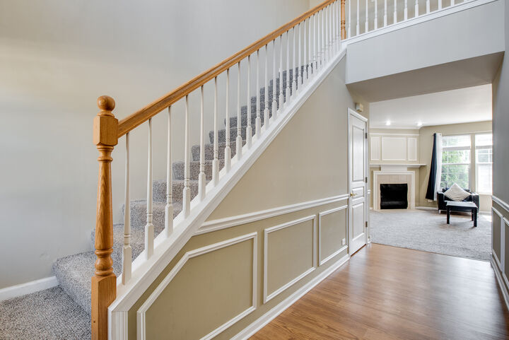 Property Photo:  2889 Peachtree Circle  IL 60502 