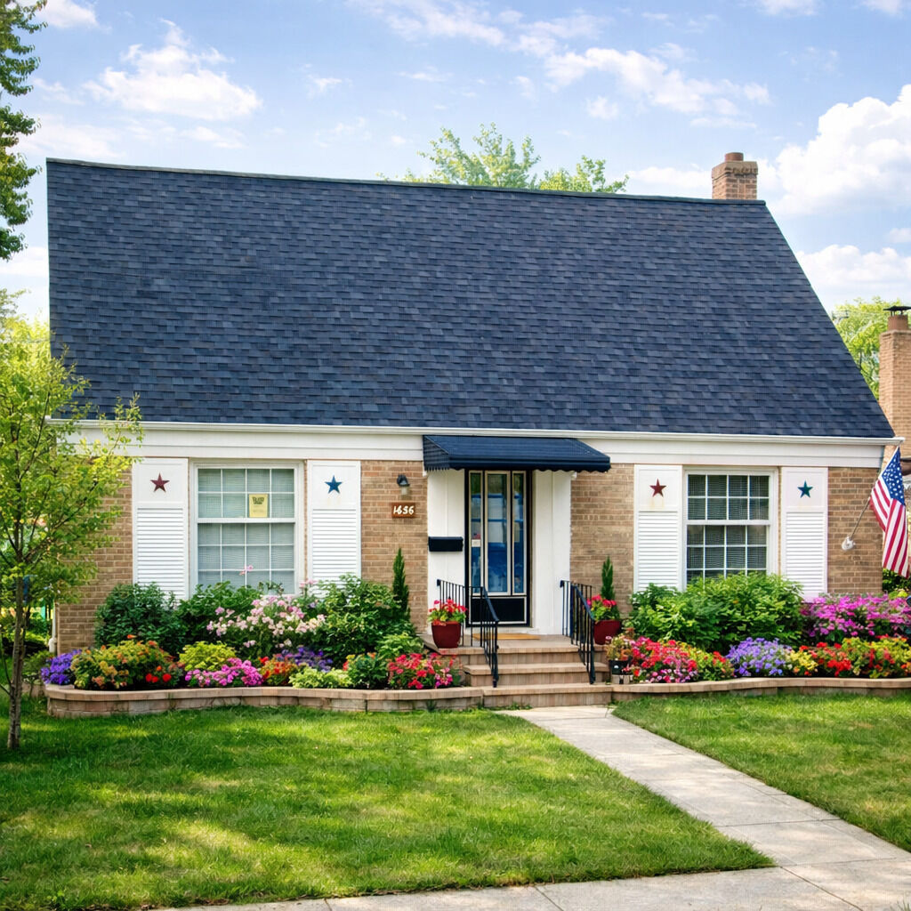 Property Photo:  1636 Manchester Avenue  IL 60154 