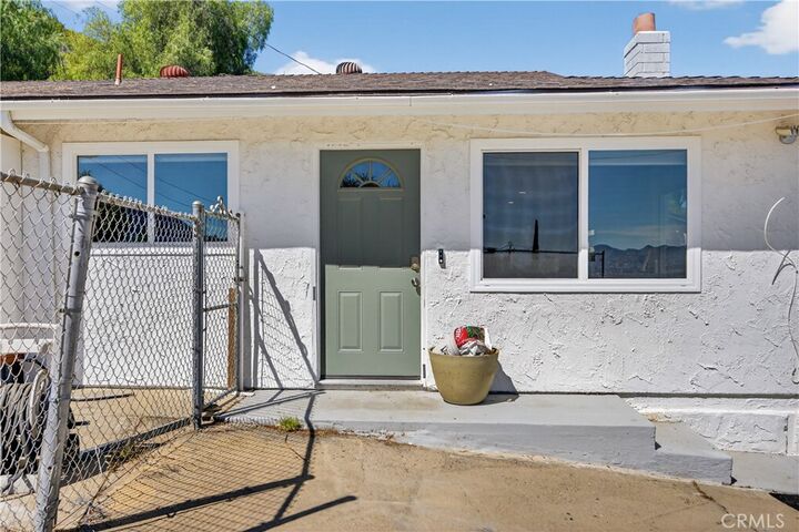 Property Photo:  33330 Zellar Street  CA 92530 